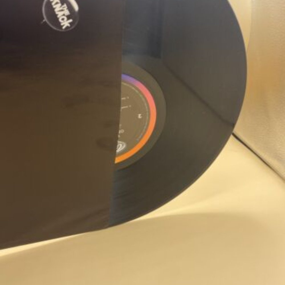 THE KNACK-Get The Knack- 12" Vinyl Record LP -. Condition is "Used". Shipped wit - Picture 4 of 4